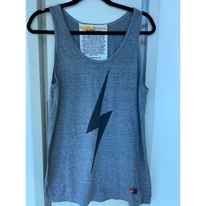 Aviator Nation Bolt Tank